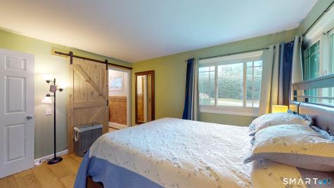 8 Iroquois Trail Bolton CT 06043