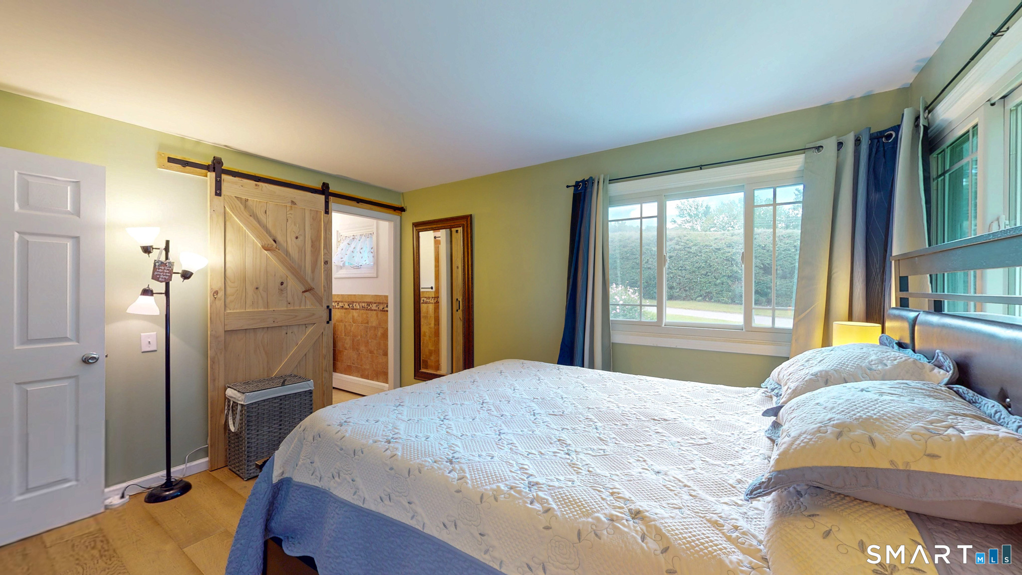 8 Iroquois Trail Bolton CT 06043