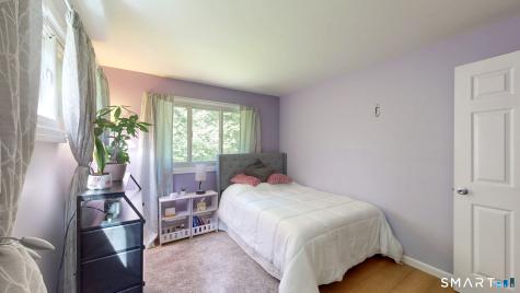 8 Iroquois Trail Bolton CT 06043