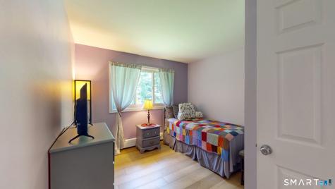 8 Iroquois Trail Bolton CT 06043