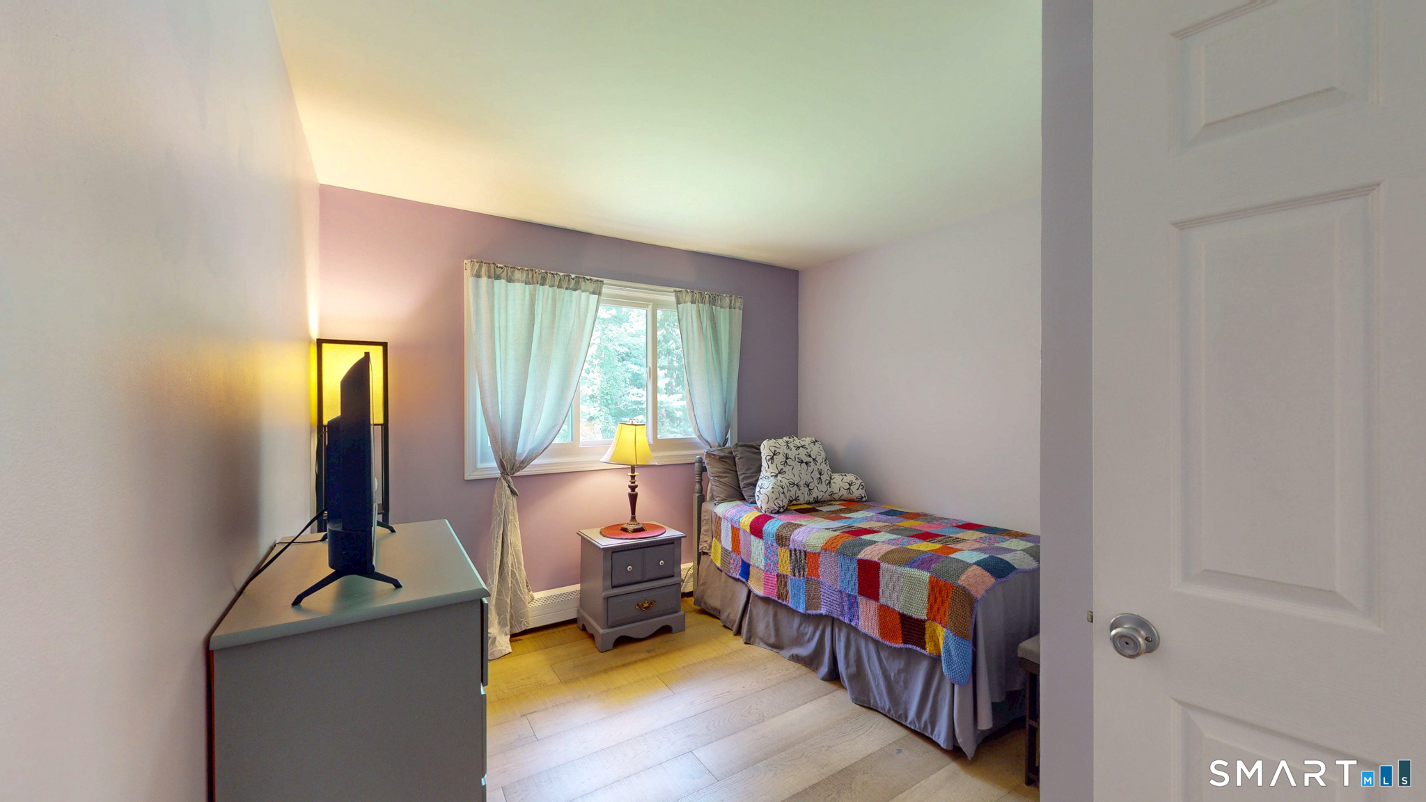 8 Iroquois Trail Bolton CT 06043