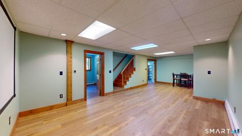 8 Iroquois Trail Bolton CT 06043