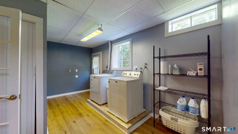 8 Iroquois Trail Bolton CT 06043