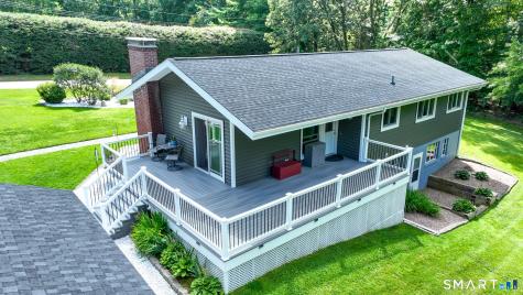 8 Iroquois Trail Bolton CT 06043