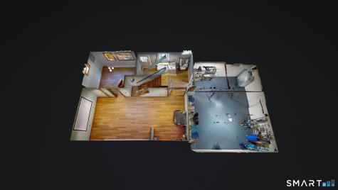 8 Iroquois Trail Bolton CT 06043