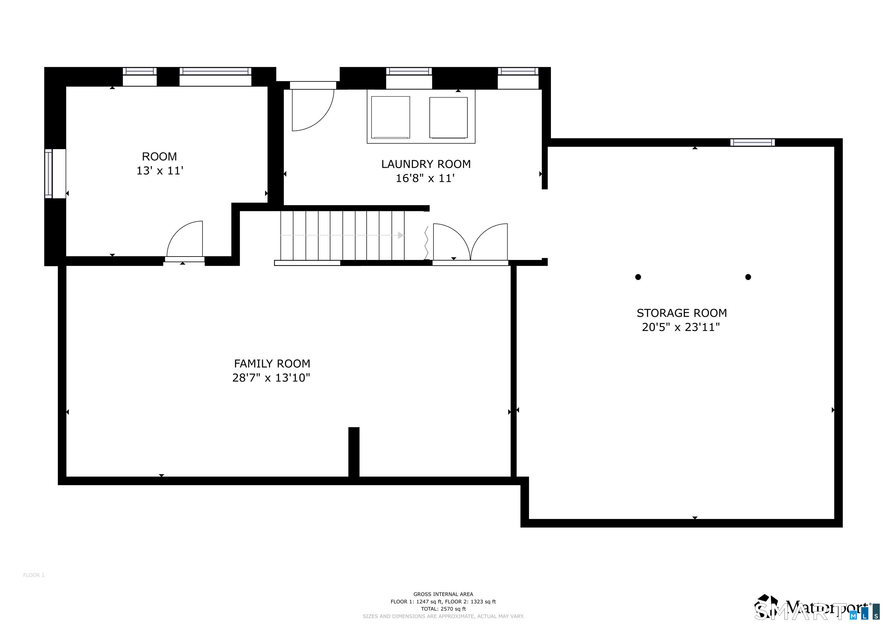 8 Iroquois Trail Bolton CT 06043