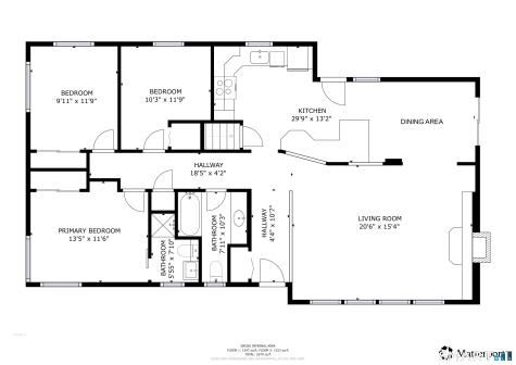 8 Iroquois Trail Bolton CT 06043