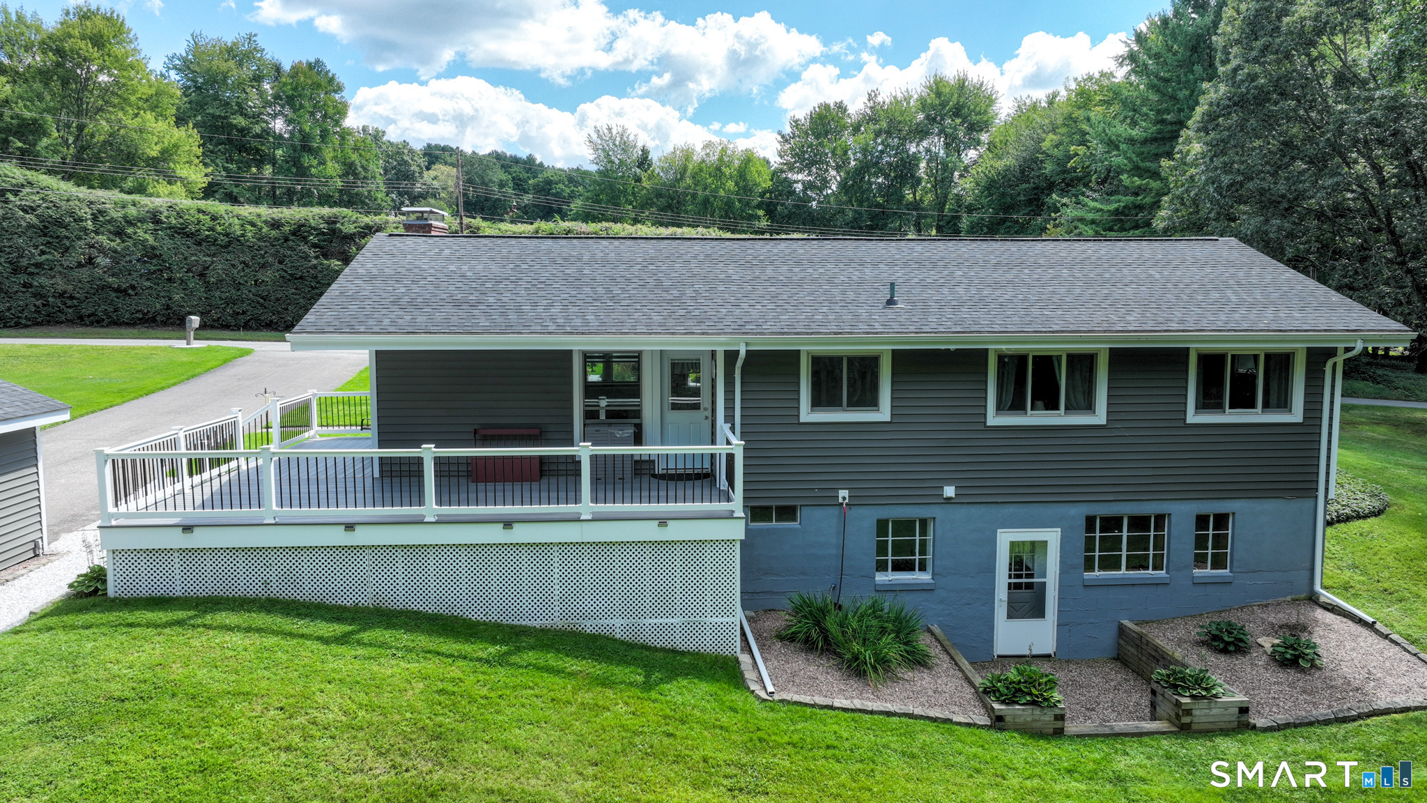 8 Iroquois Trail Bolton CT 06043