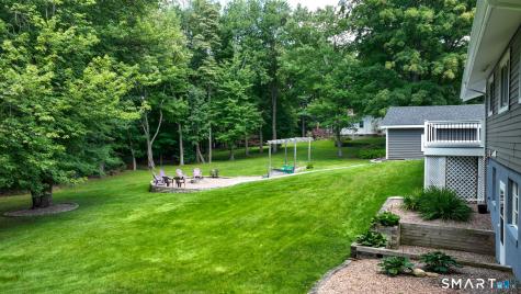 8 Iroquois Trail Bolton CT 06043