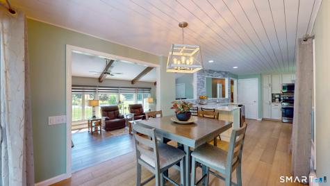 8 Iroquois Trail Bolton CT 06043