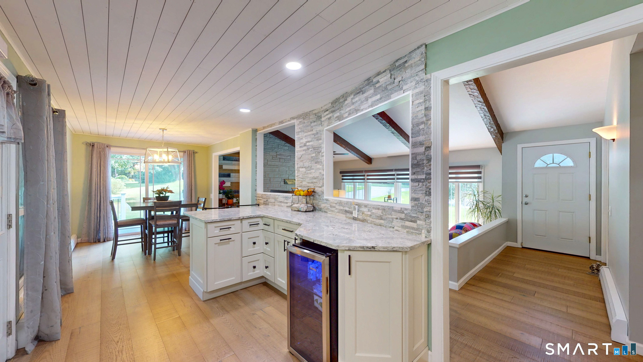 8 Iroquois Trail Bolton CT 06043