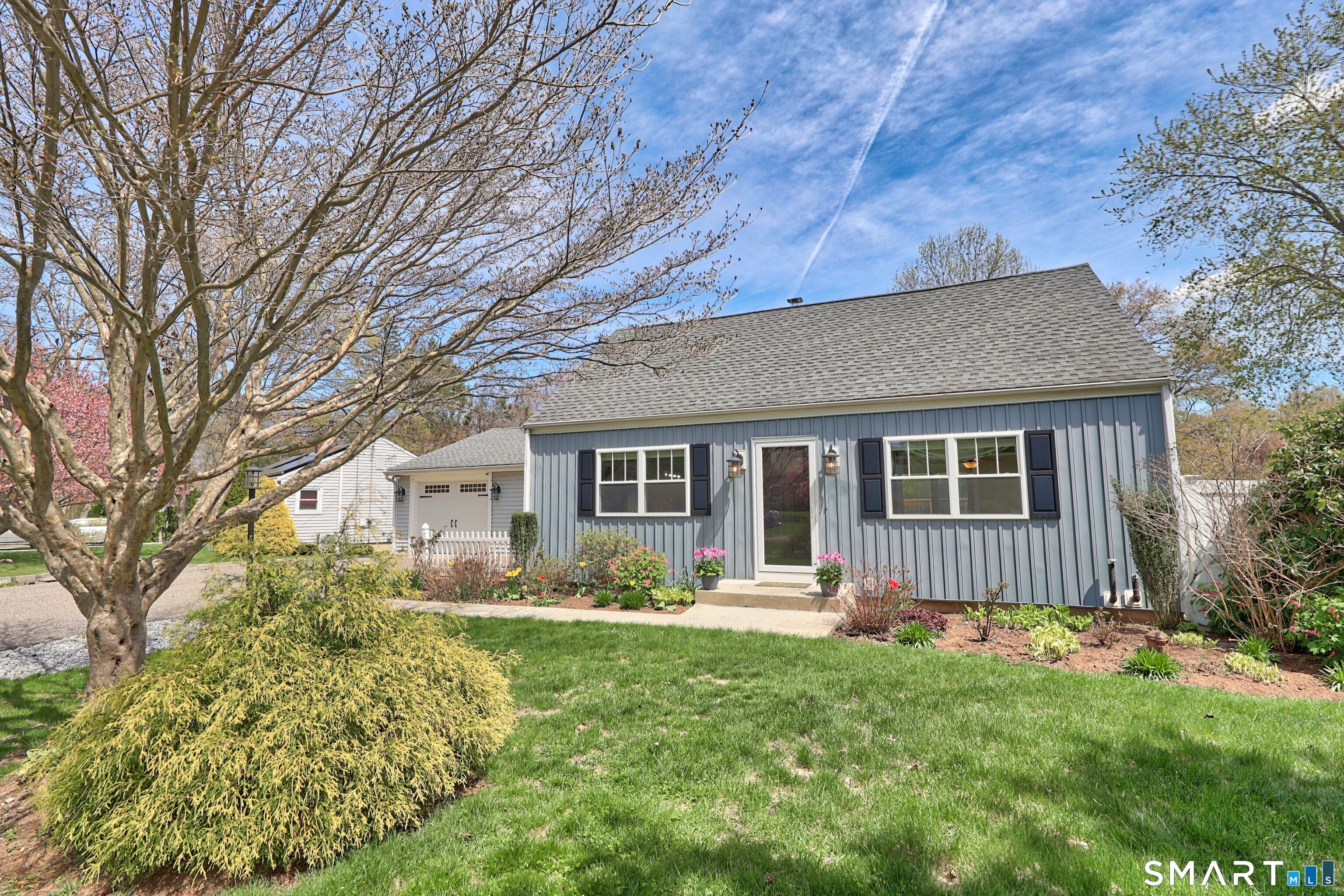 124 Garrigus Court Wolcott CT 06716