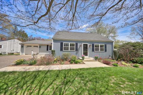 124 Garrigus Court Wolcott CT 06716