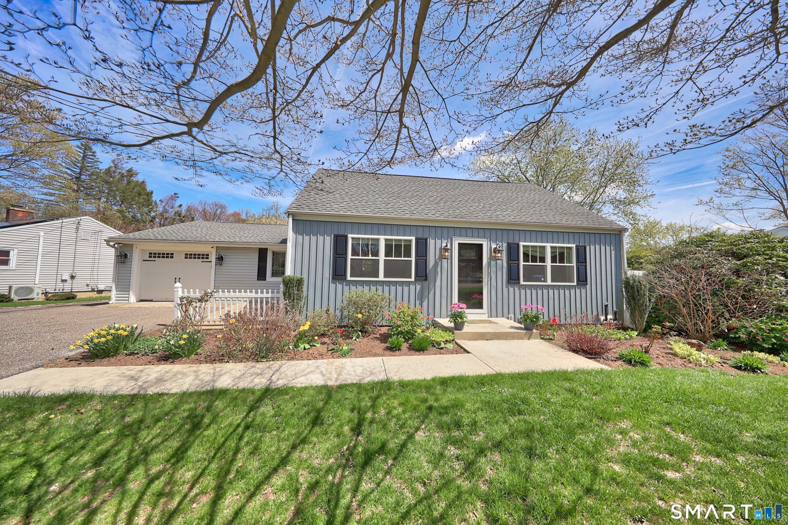 124 Garrigus Court Wolcott CT 06716