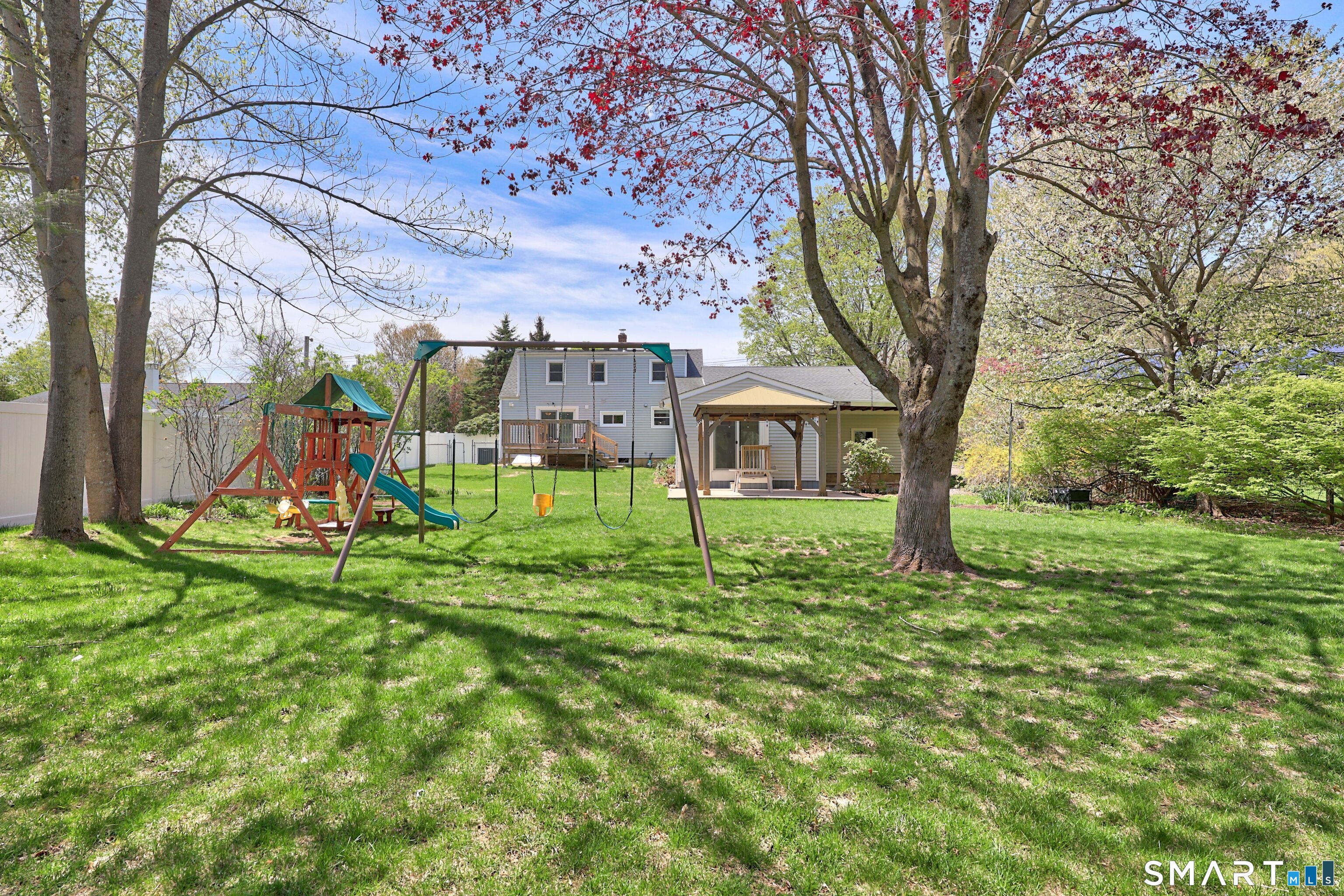 124 Garrigus Court Wolcott CT 06716
