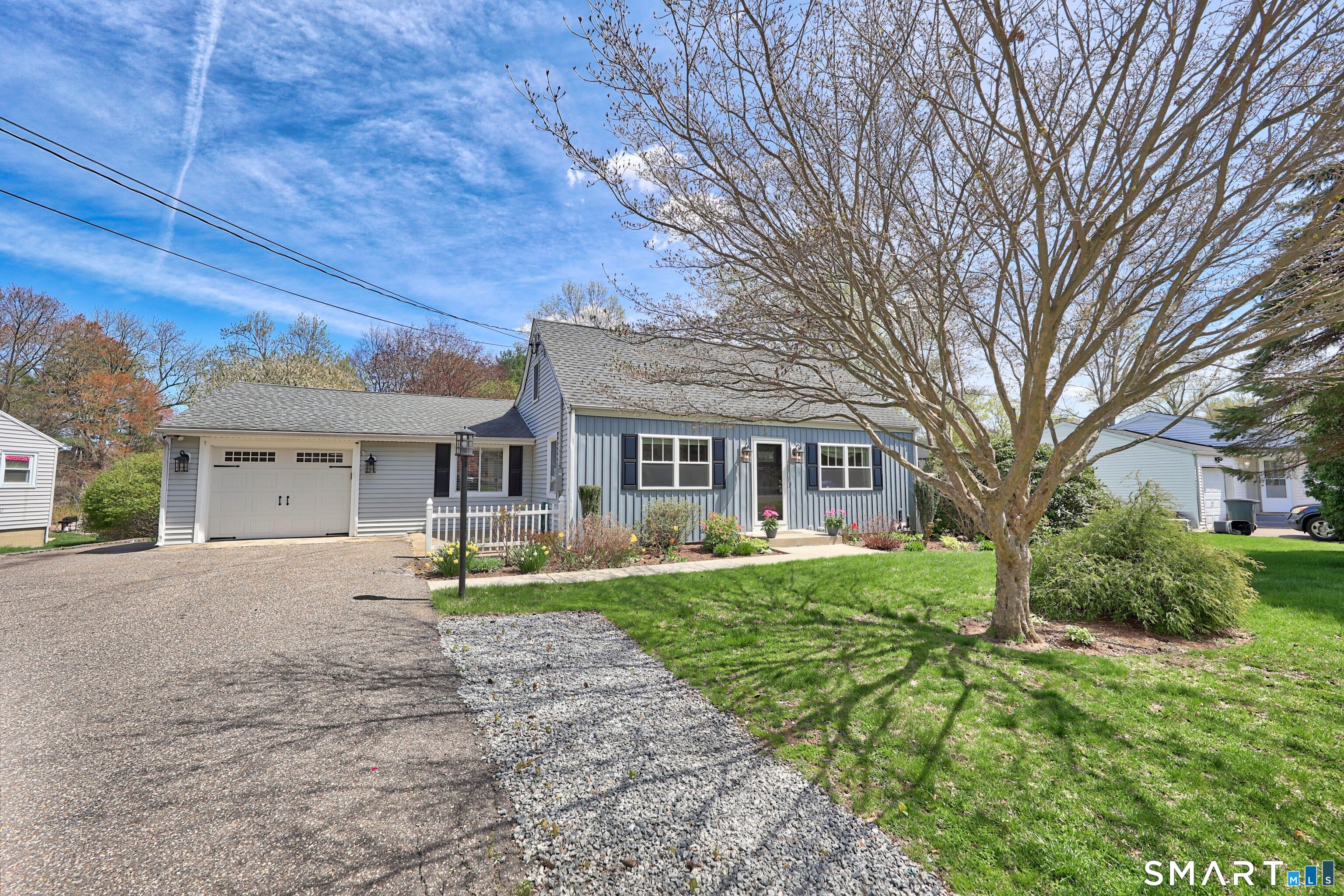124 Garrigus Court Wolcott CT 06716