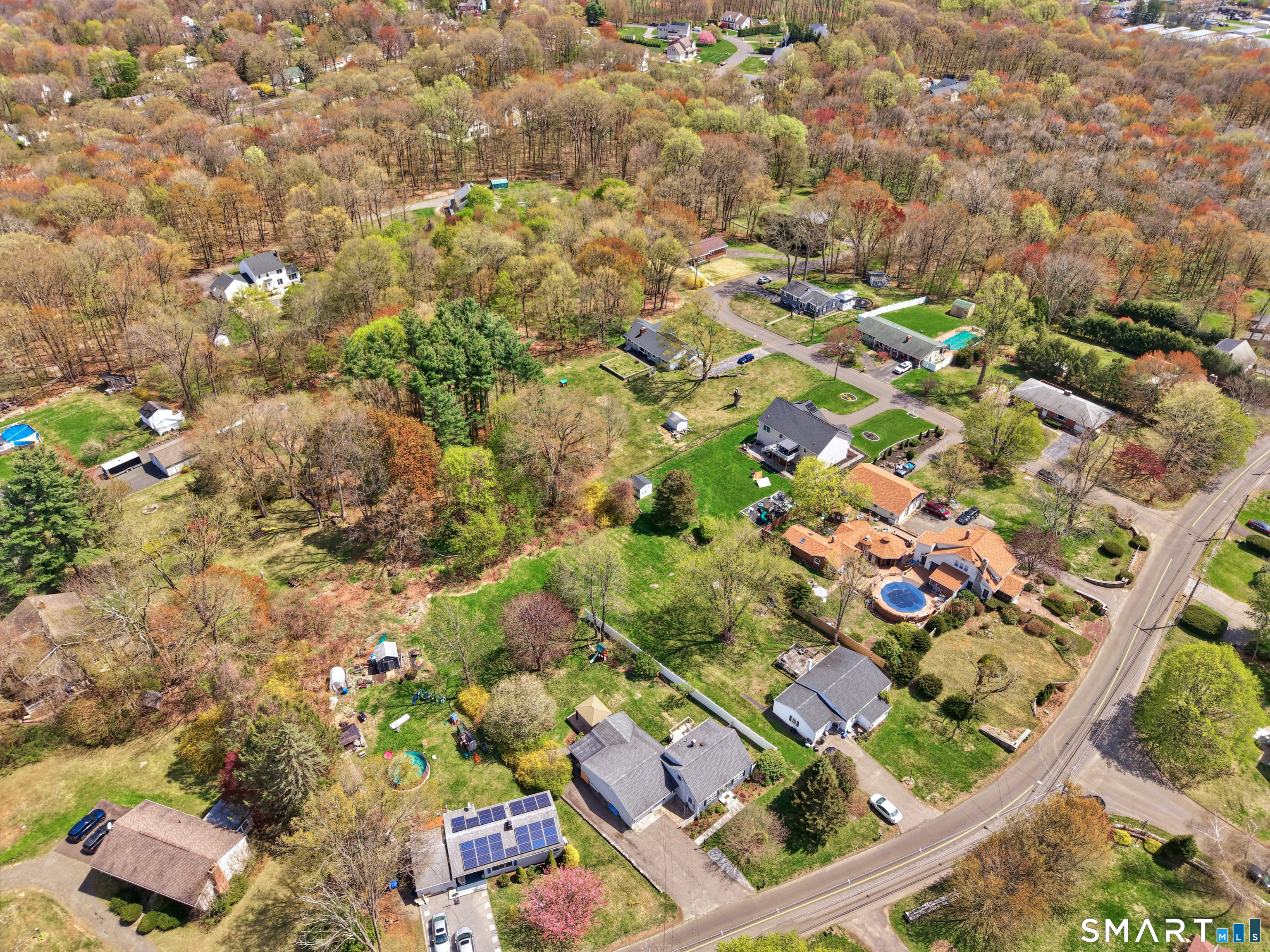 124 Garrigus Court Wolcott CT 06716