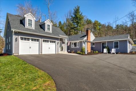 100 Cider Brook Road Avon CT 06001
