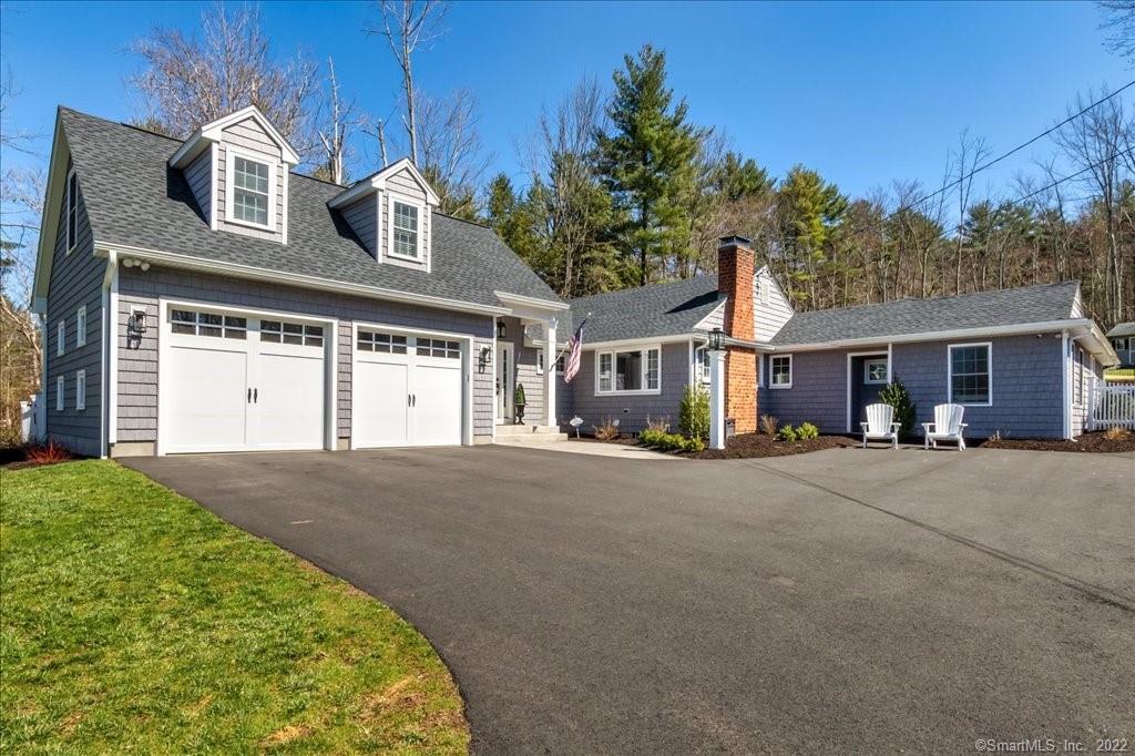 100 Cider Brook Road Avon CT 06001