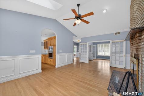 724 Strong Road South Windsor CT 06074