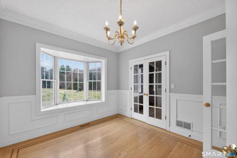 724 Strong Road South Windsor CT 06074