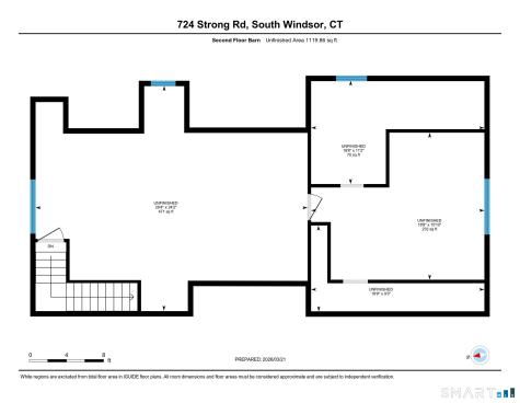 724 Strong Road South Windsor CT 06074