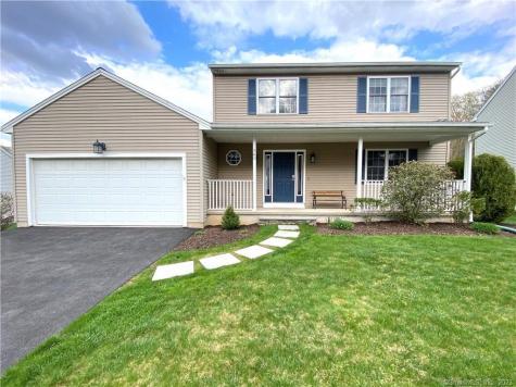 560 Wood Duck Drive Torrington CT 06790