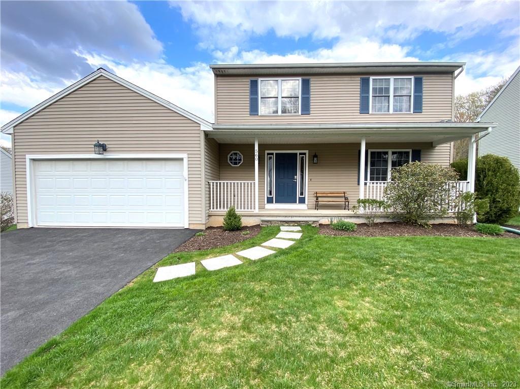 560 Wood Duck Drive Torrington CT 06790