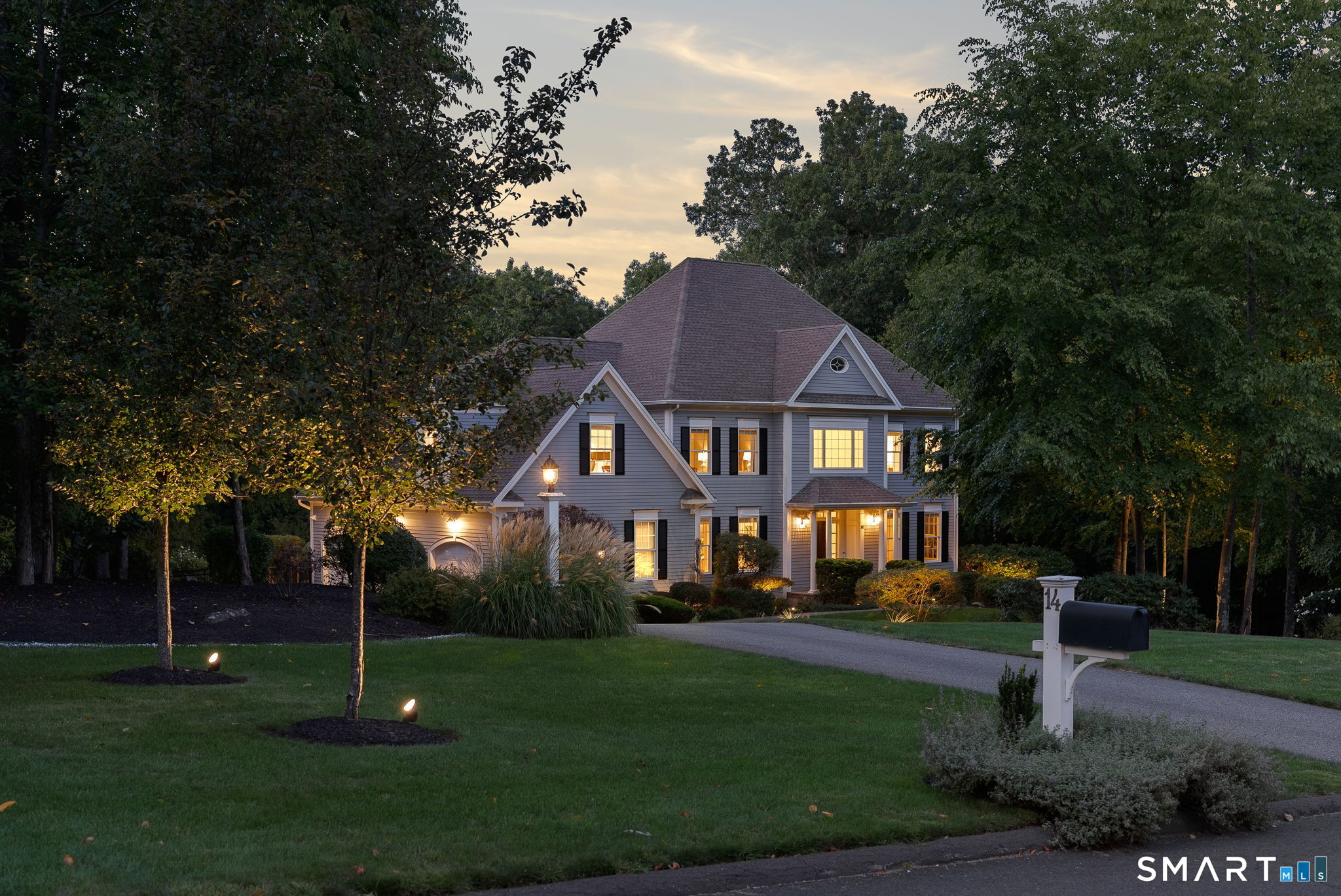 14 Highwood Crossing Burlington CT 06013
