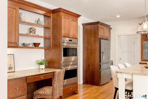 14 Highwood Crossing Burlington CT 06013