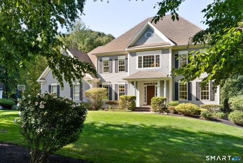14 Highwood Crossing Burlington CT 06013