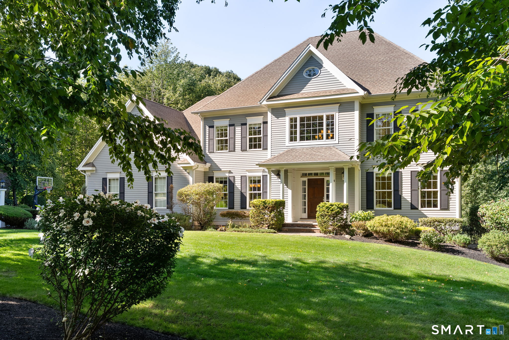 14 Highwood Crossing Burlington CT 06013