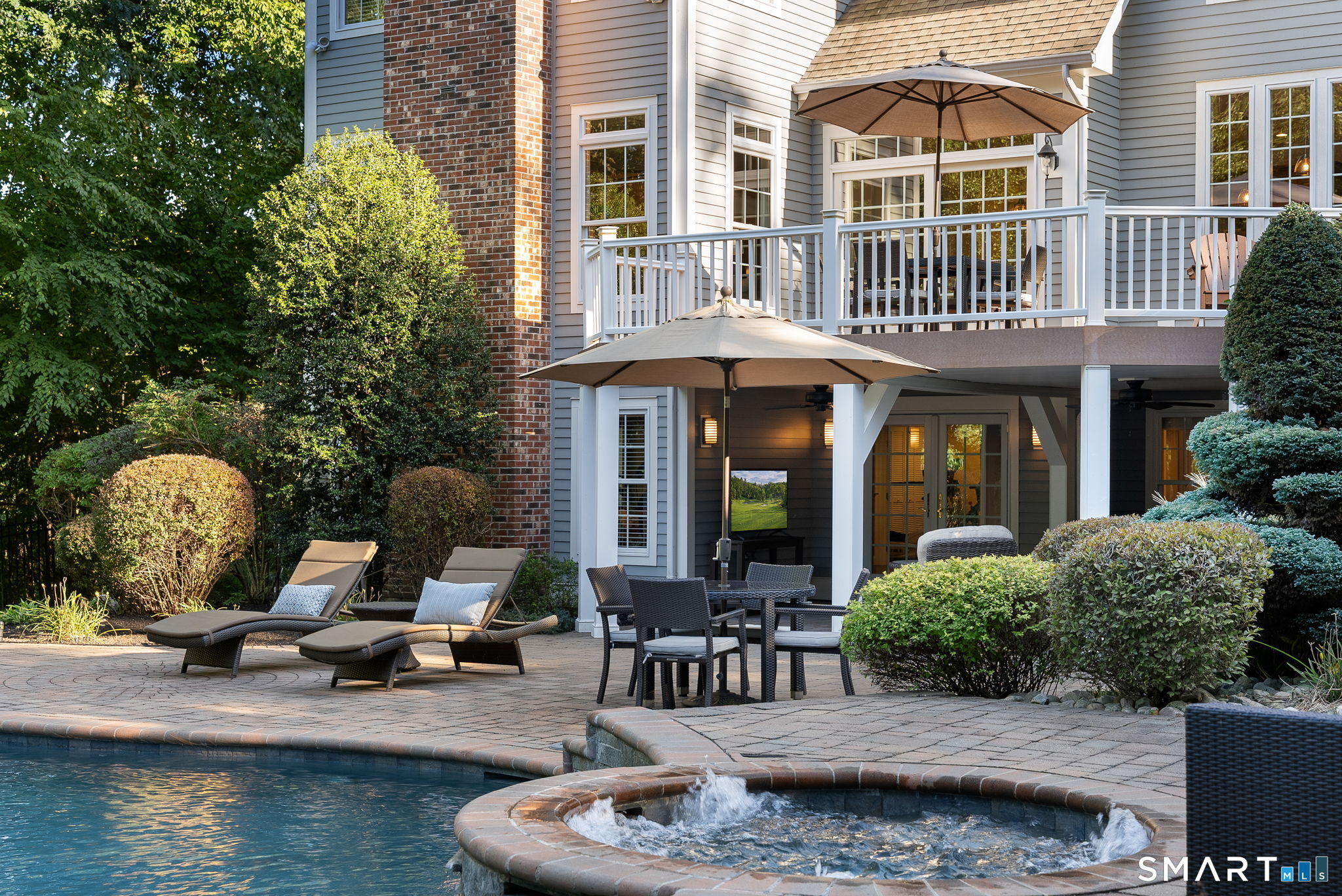 14 Highwood Crossing Burlington CT 06013