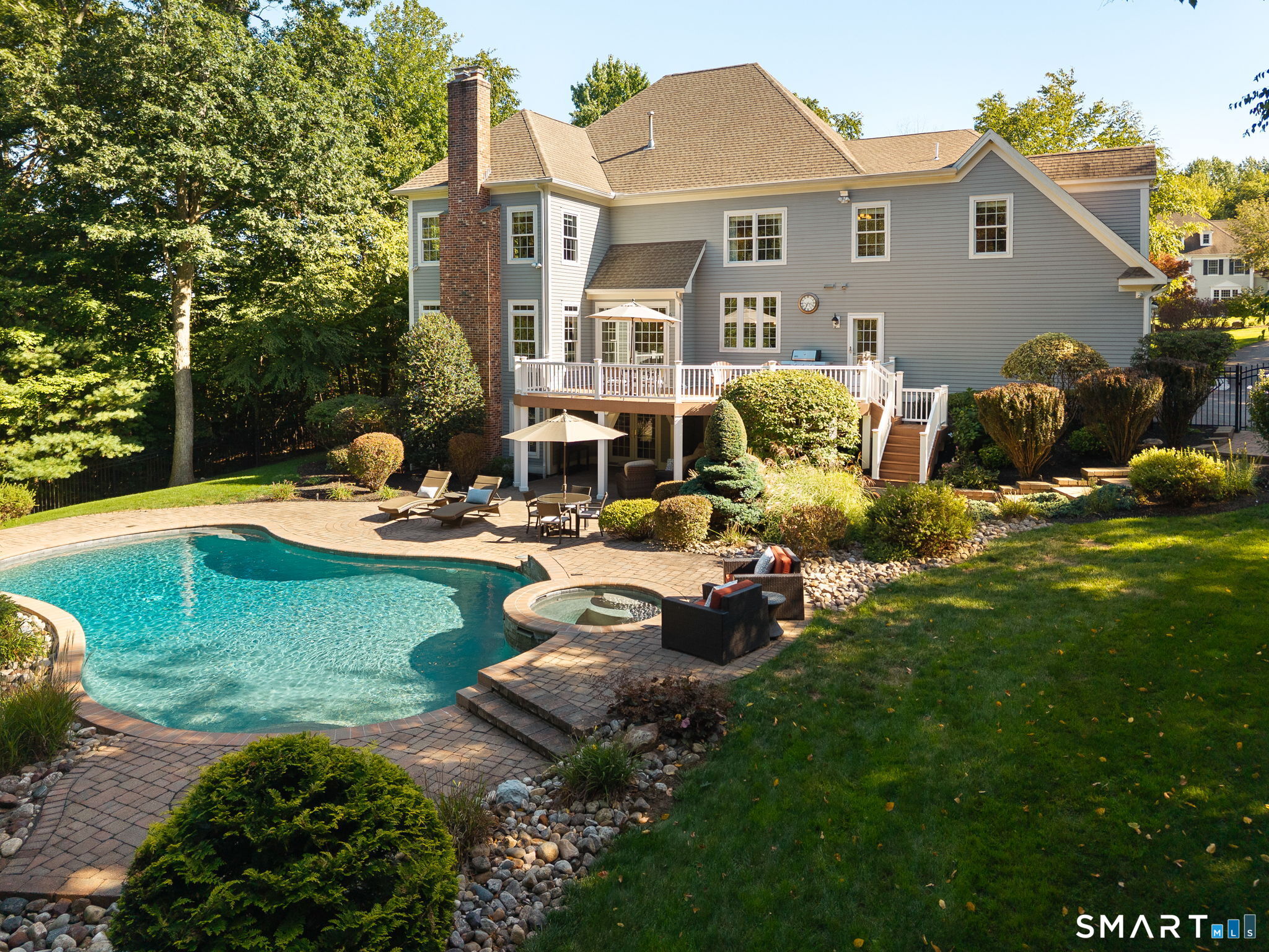 14 Highwood Crossing Burlington CT 06013