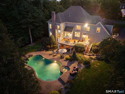 14 Highwood Crossing Burlington CT 06013