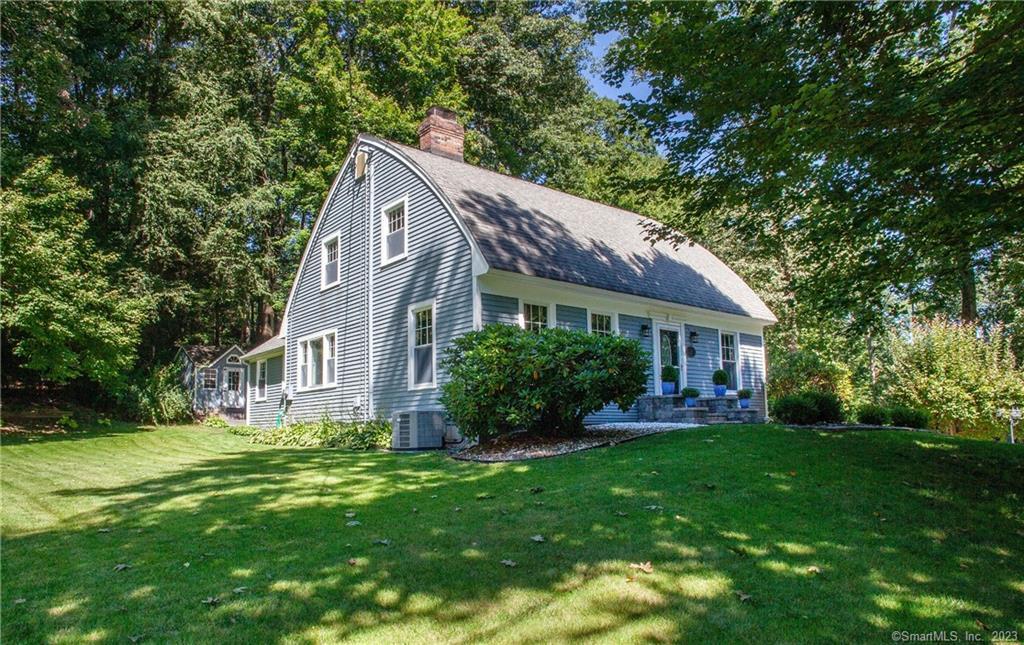 29 Musket Trail Simsbury CT 06070