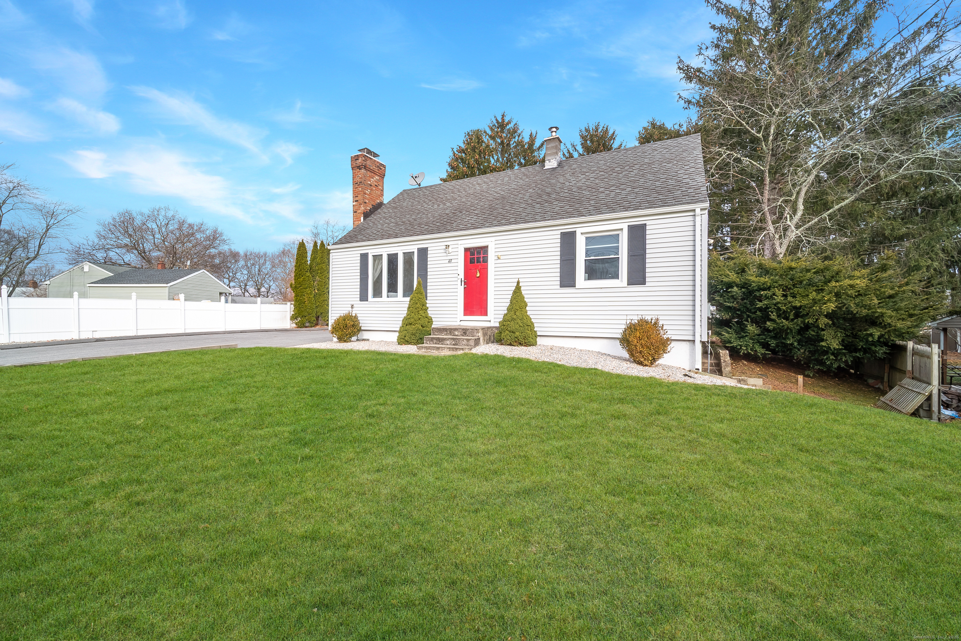 49 Pennsylvania Avenue Montville CT 06370