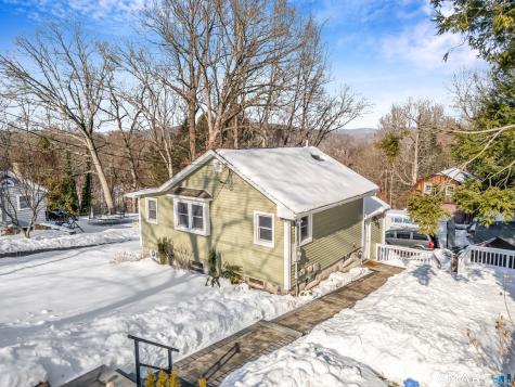 56 Downs Road Monroe CT 06468