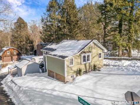 56 Downs Road Monroe CT 06468