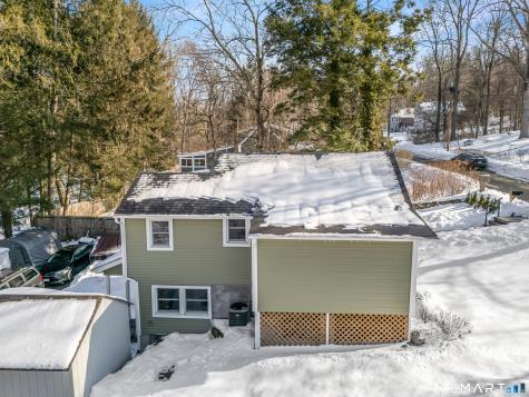 56 Downs Road Monroe CT 06468