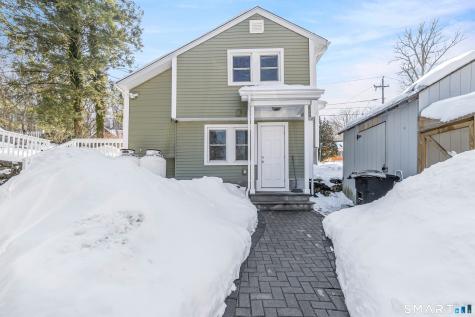 56 Downs Road Monroe CT 06468