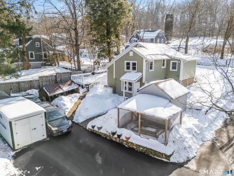 56 Downs Road Monroe CT 06468