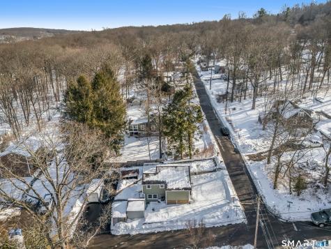 56 Downs Road Monroe CT 06468