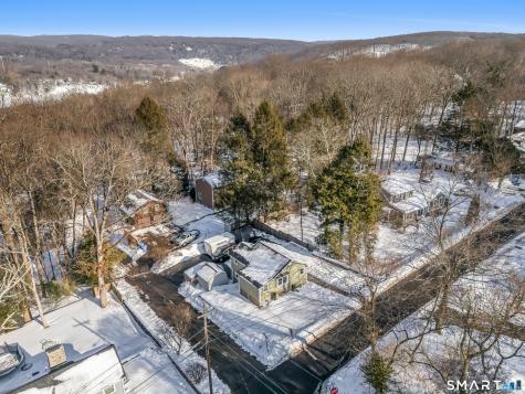 56 Downs Road Monroe CT 06468