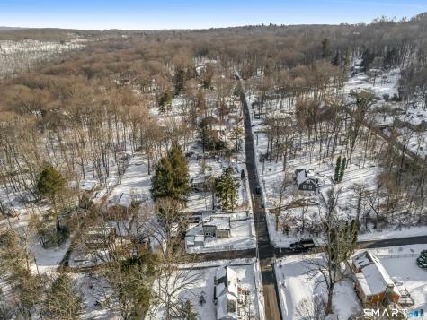 56 Downs Road Monroe CT 06468