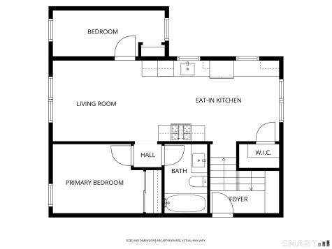 56 Downs Road Monroe CT 06468