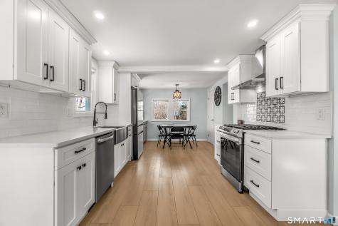 56 Downs Road Monroe CT 06468