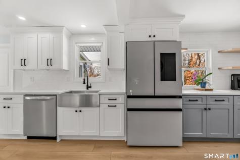 56 Downs Road Monroe CT 06468