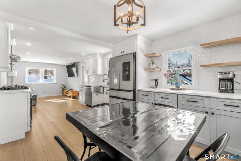 56 Downs Road Monroe CT 06468