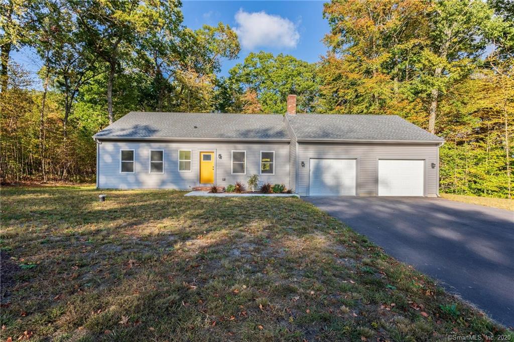 25 Kelsies Way Putnam CT 06260